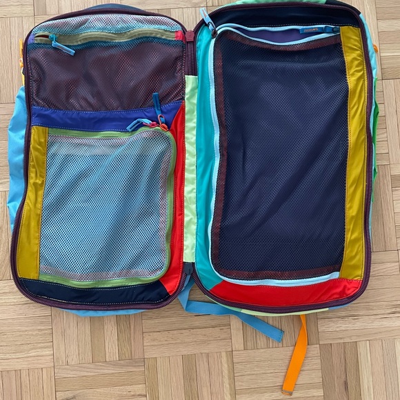 Cotopaxi All-New Allpa 28L - Picture 4 of 5